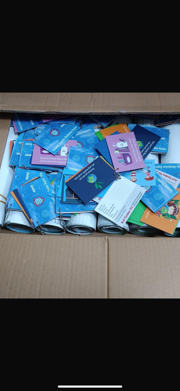 Veli Seminerleri ve Uygulamaları